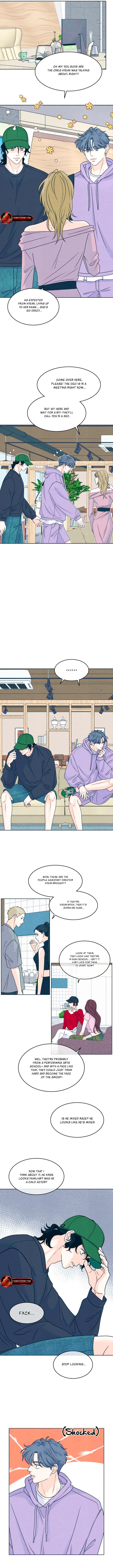 Read Introverted Us Manga Online