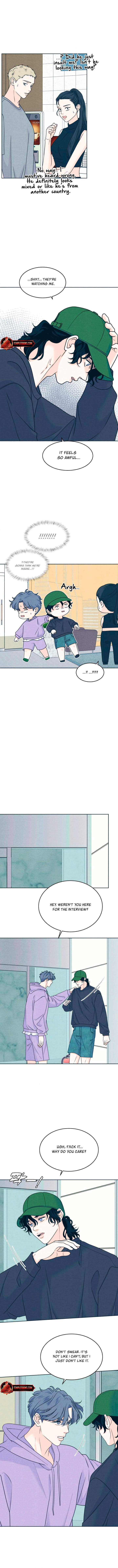 Read Introverted Us Manga Online