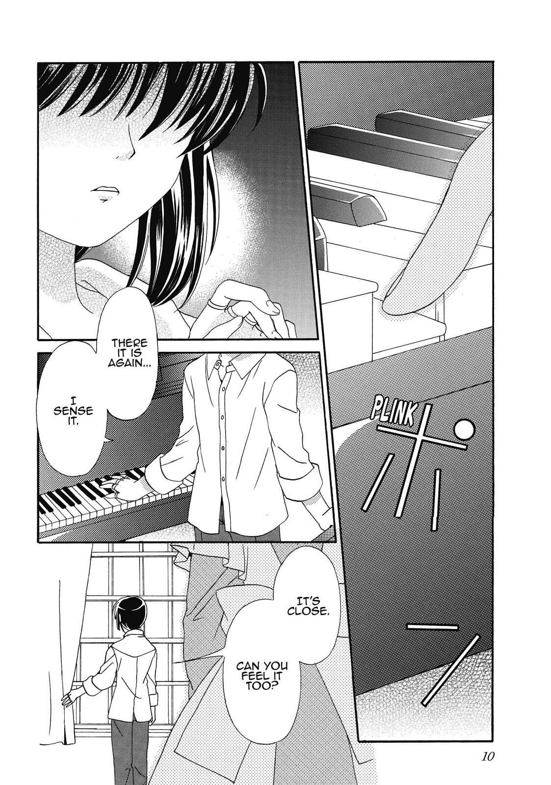 Read Inukami! Manga Online