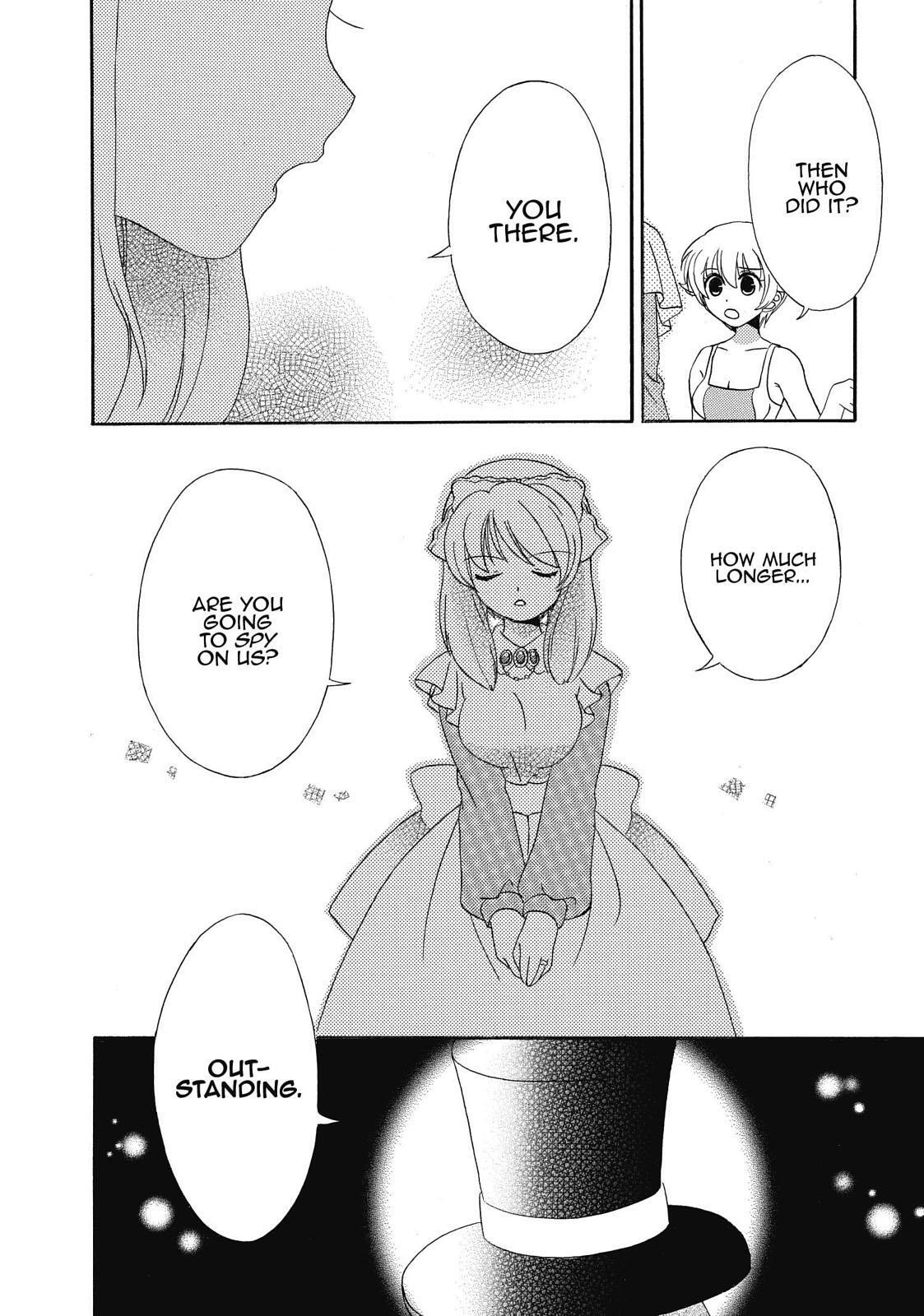 Read Inukami! Manga Online