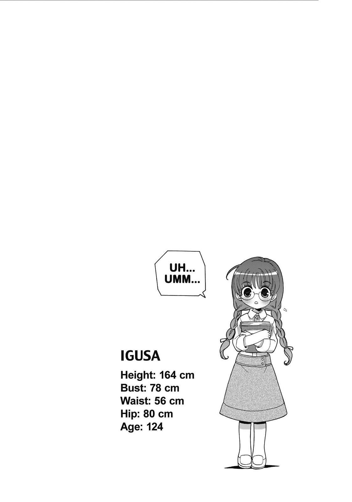 Read Inukami! Manga Online