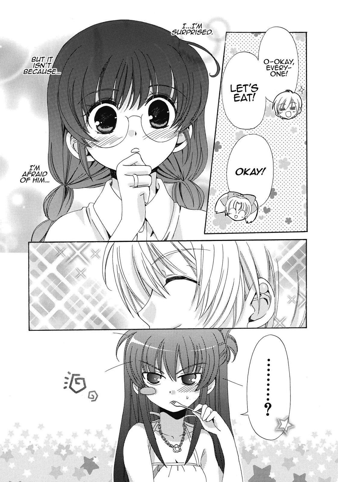 Read Inukami! Manga Online