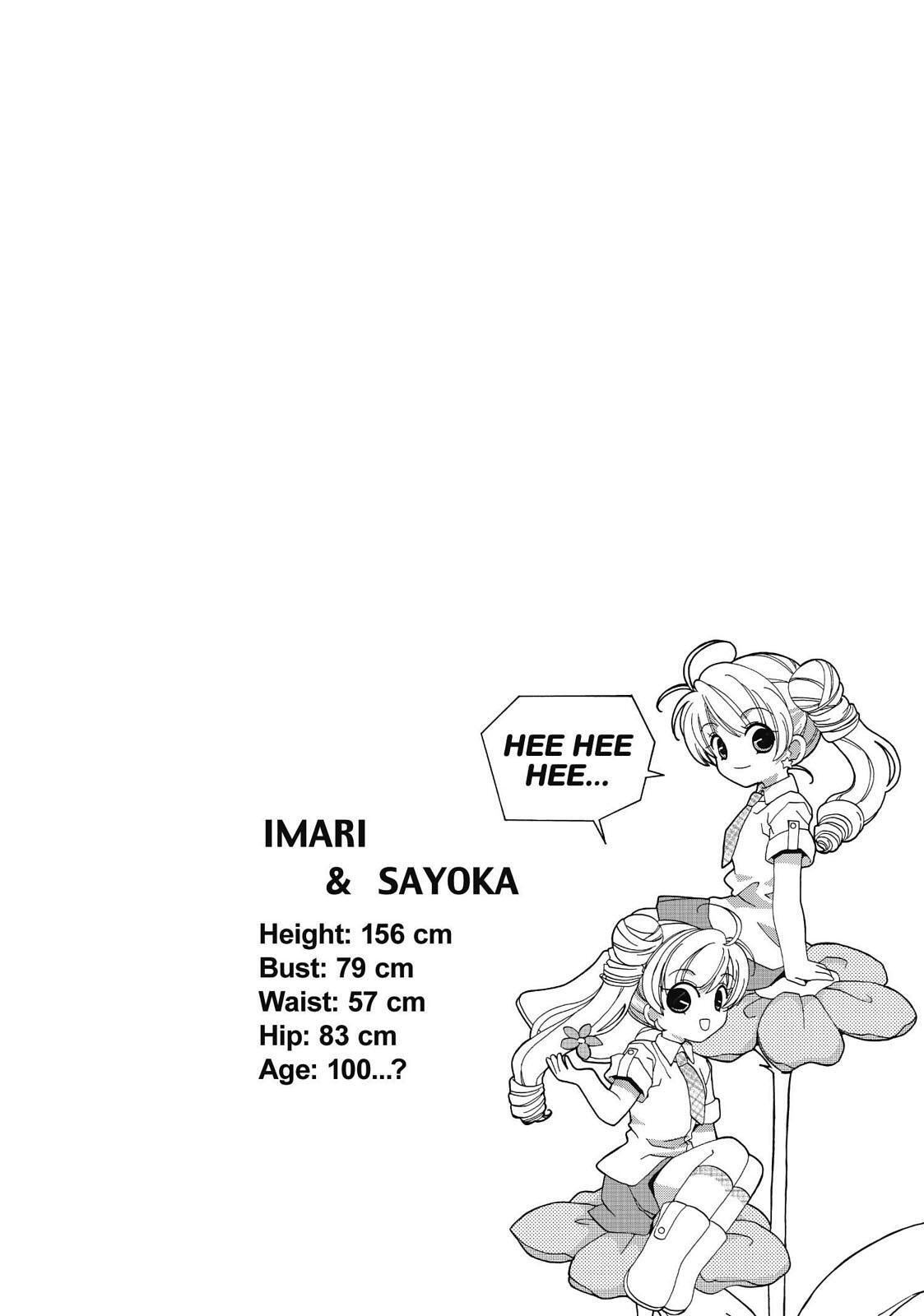 Read Inukami! Manga Online