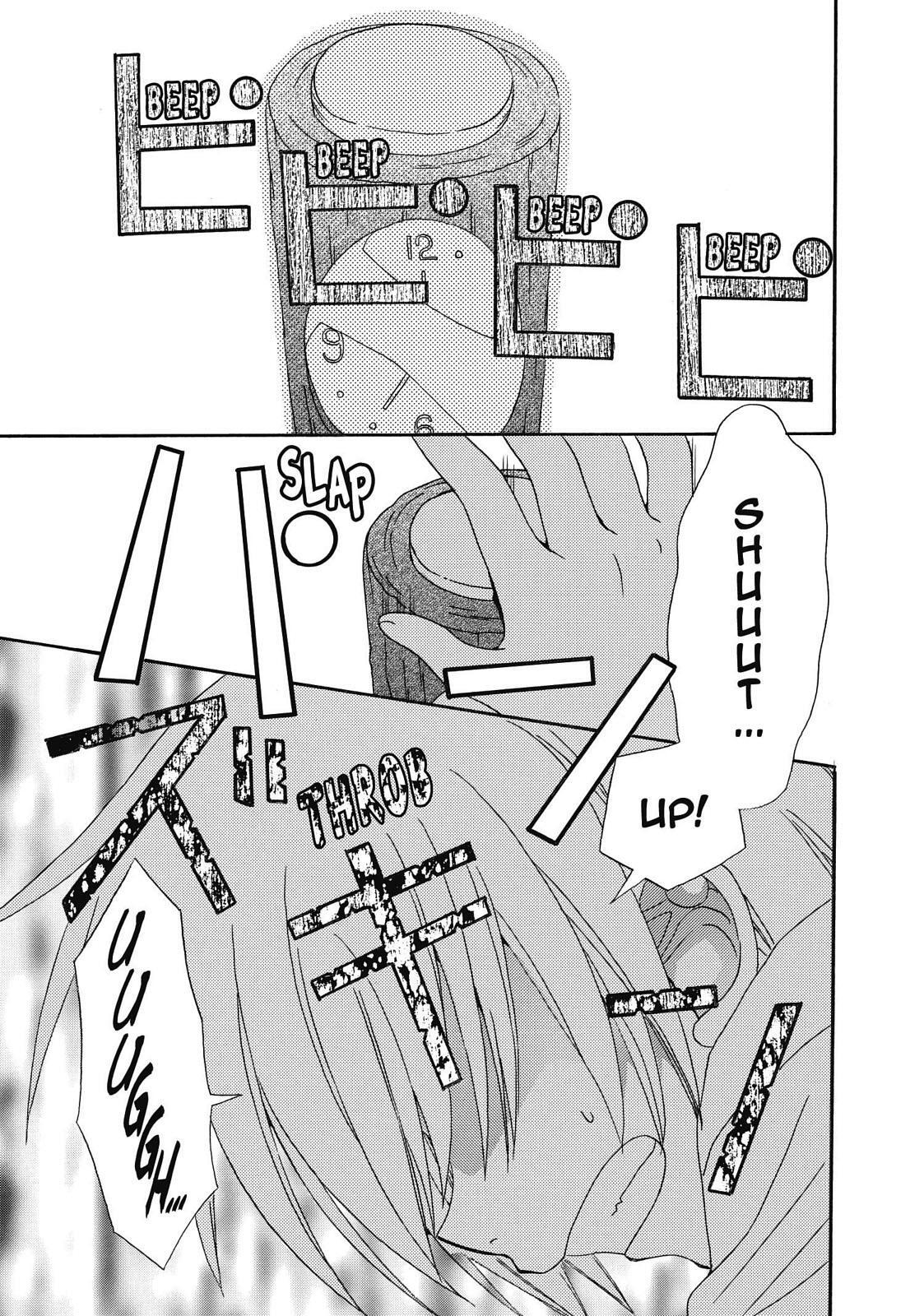 Read Inukami! Manga Online
