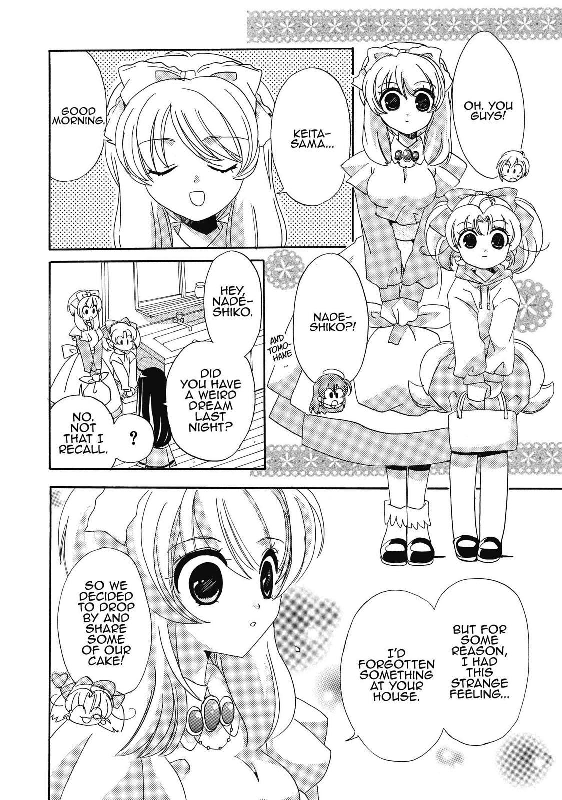 Read Inukami! Manga Online