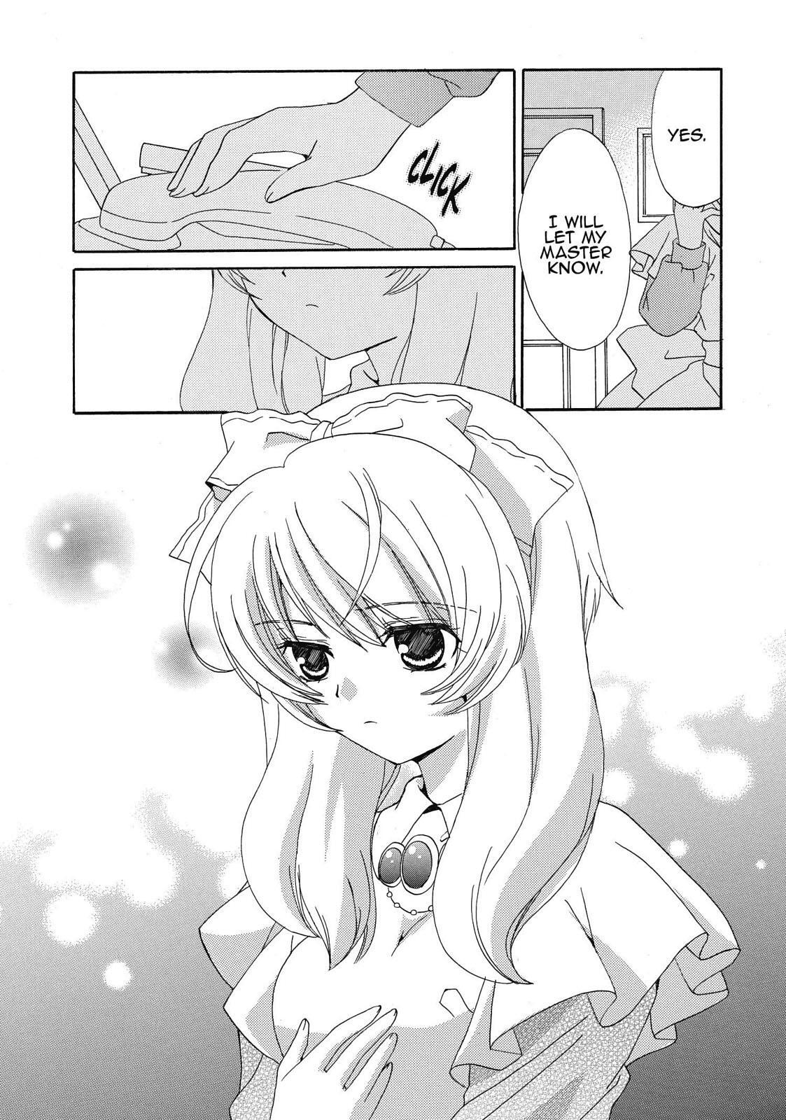 Read Inukami! Manga Online