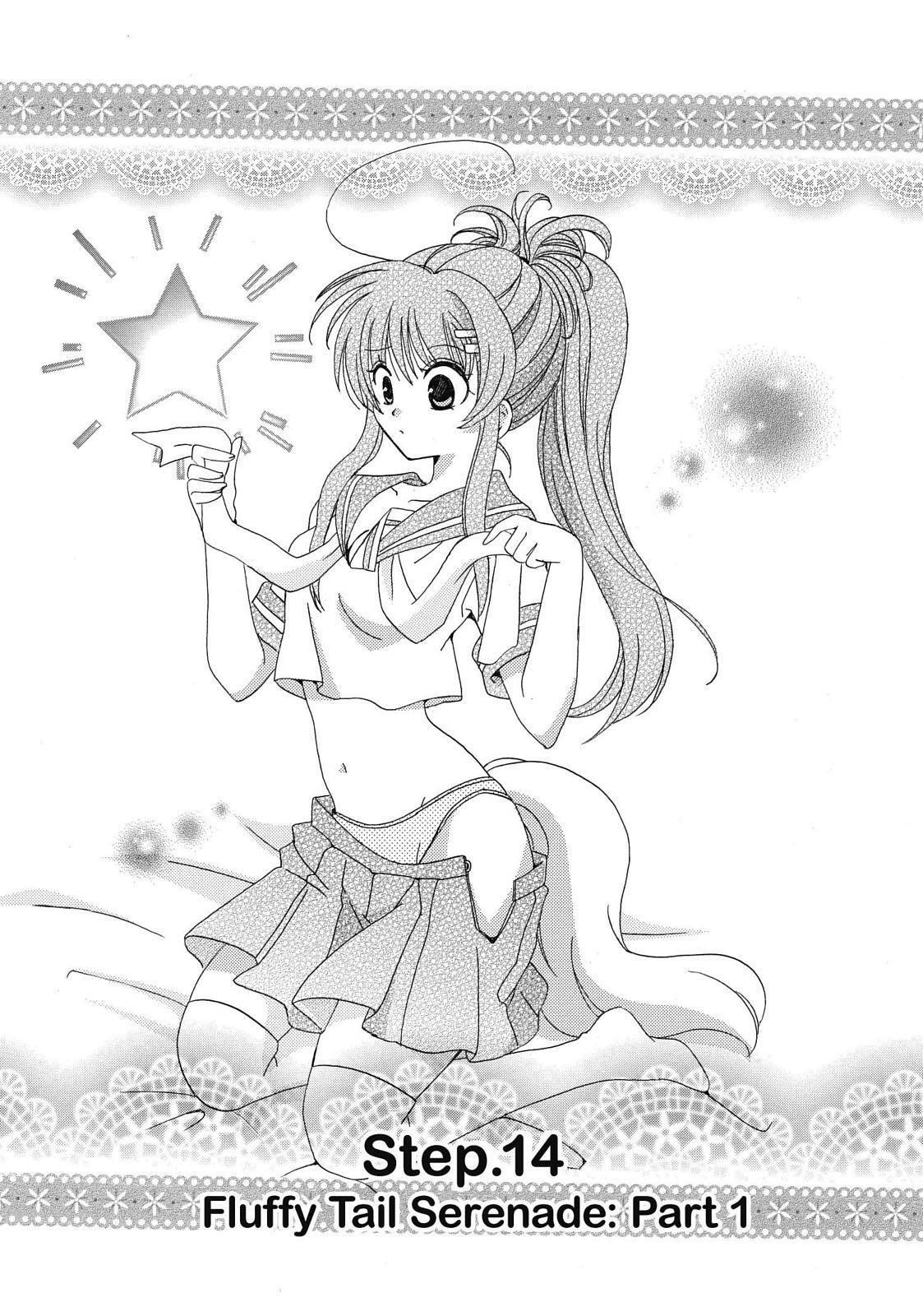 Read Inukami! Manga Online