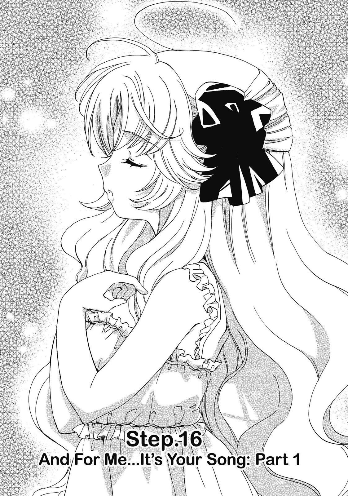 Read Inukami! Manga Online
