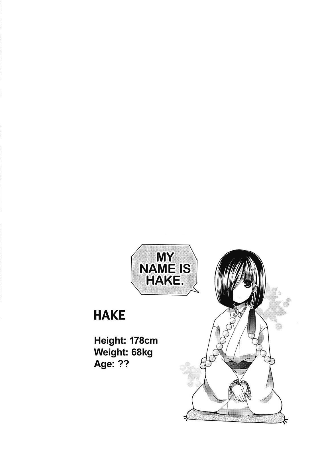Read Inukami! Manga Online