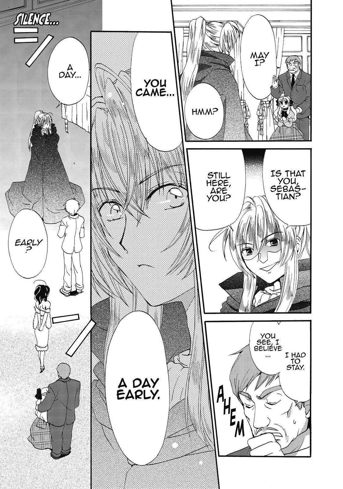 Read Inukami! Manga Online