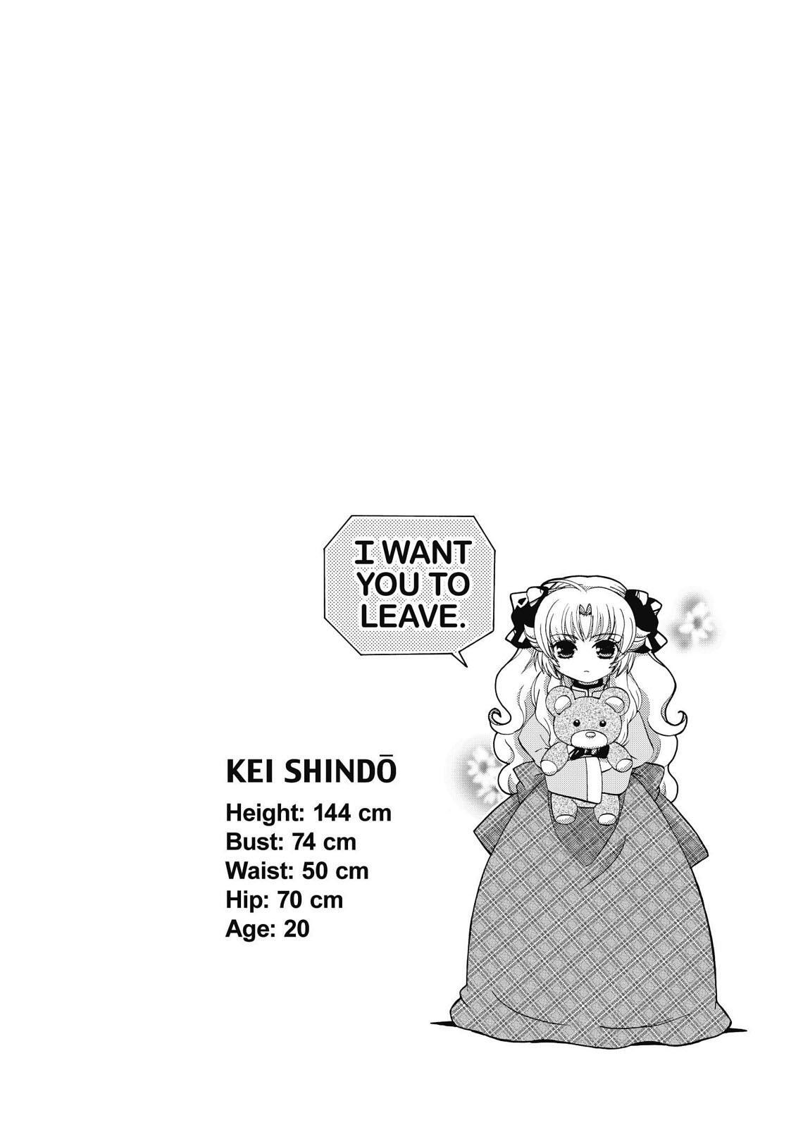 Read Inukami! Manga Online