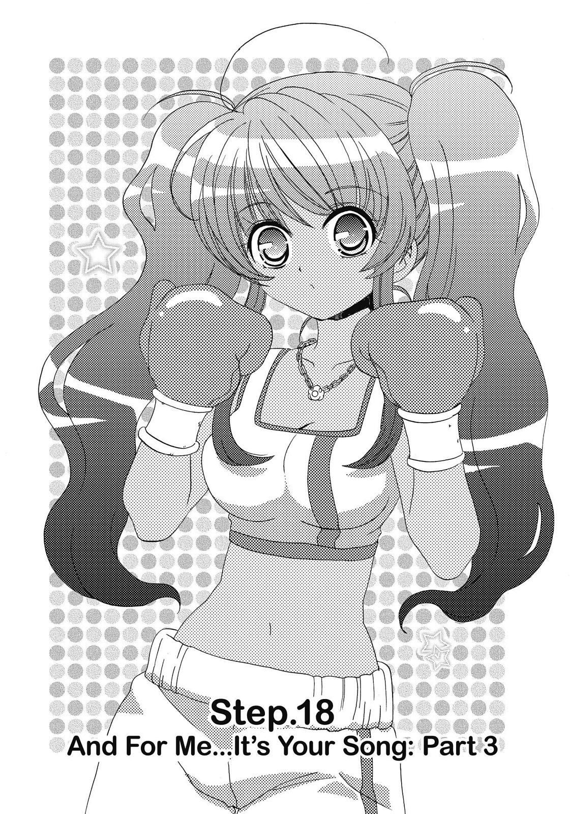 Read Inukami! Manga Online