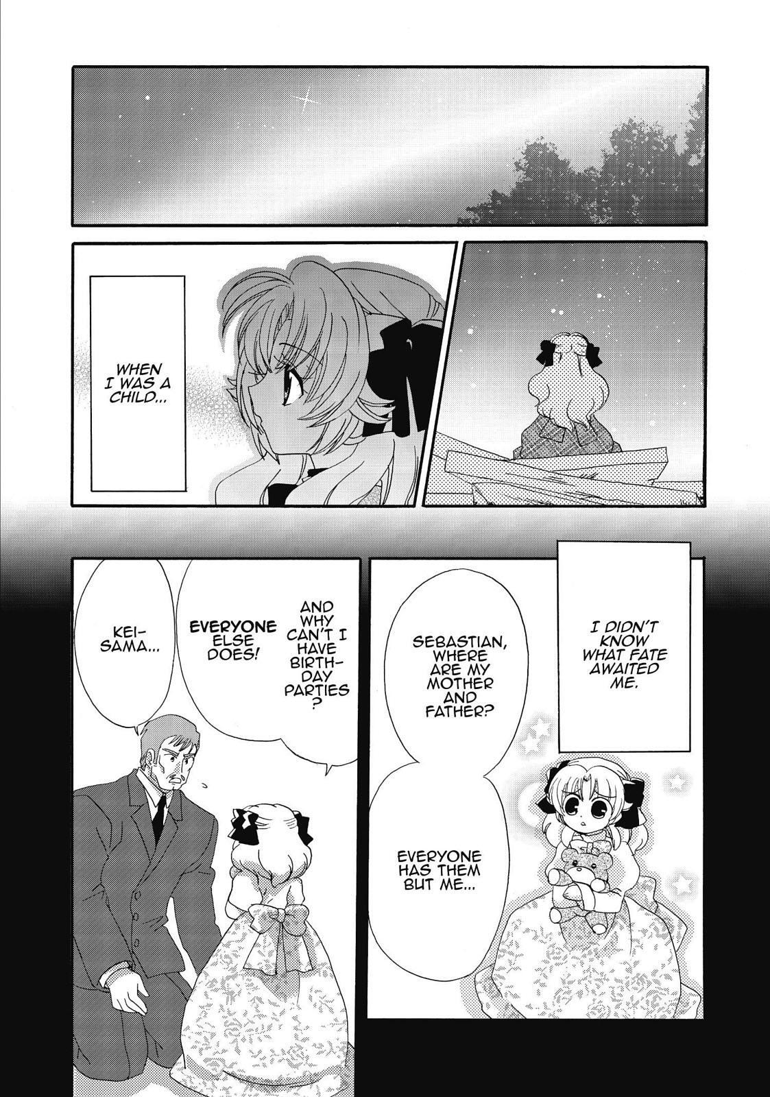 Read Inukami! Manga Online