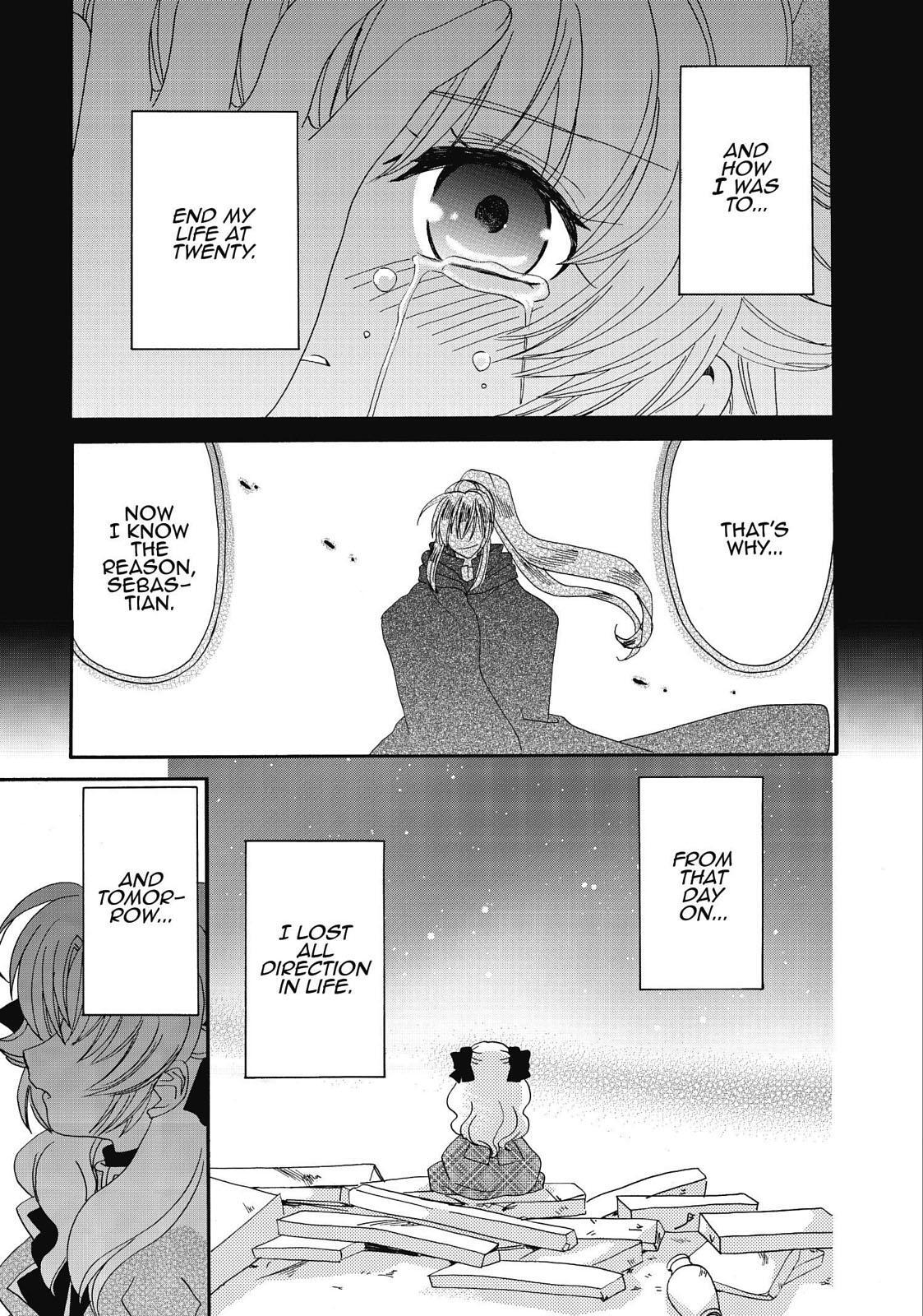 Read Inukami! Manga Online