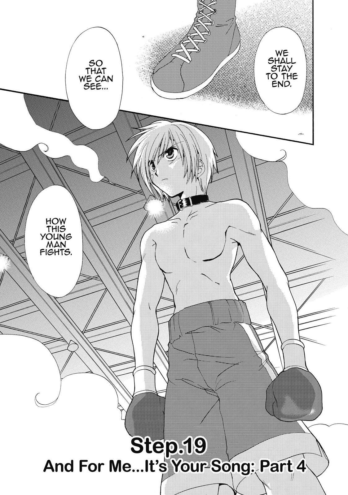 Read Inukami! Manga Online