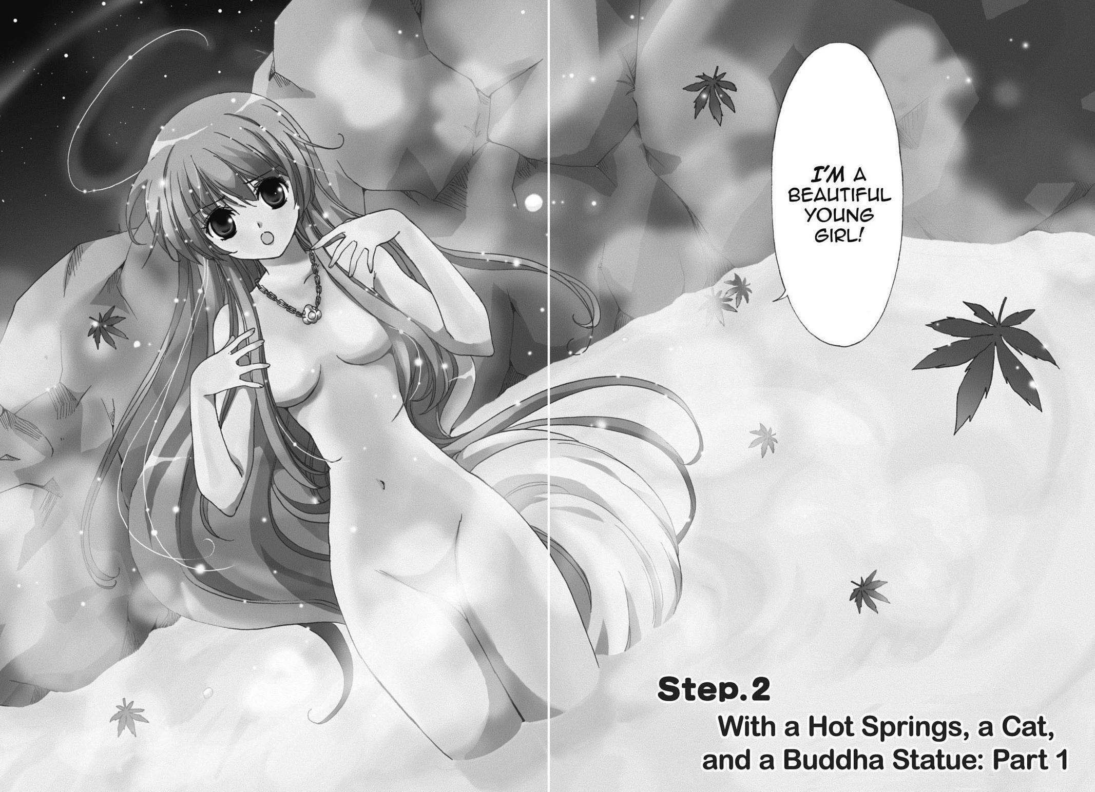 Read Inukami! Manga Online