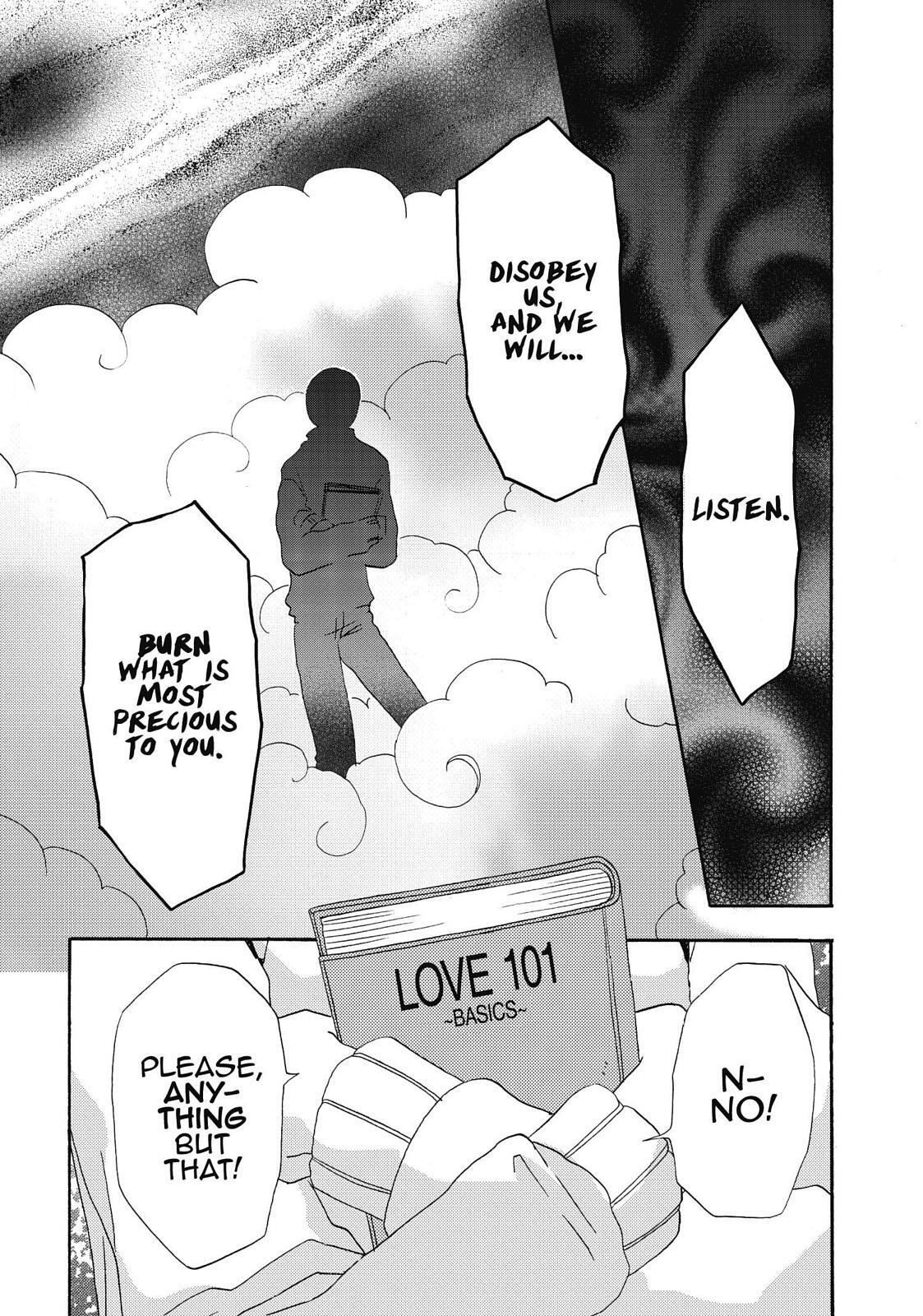 Read Inukami! Manga Online