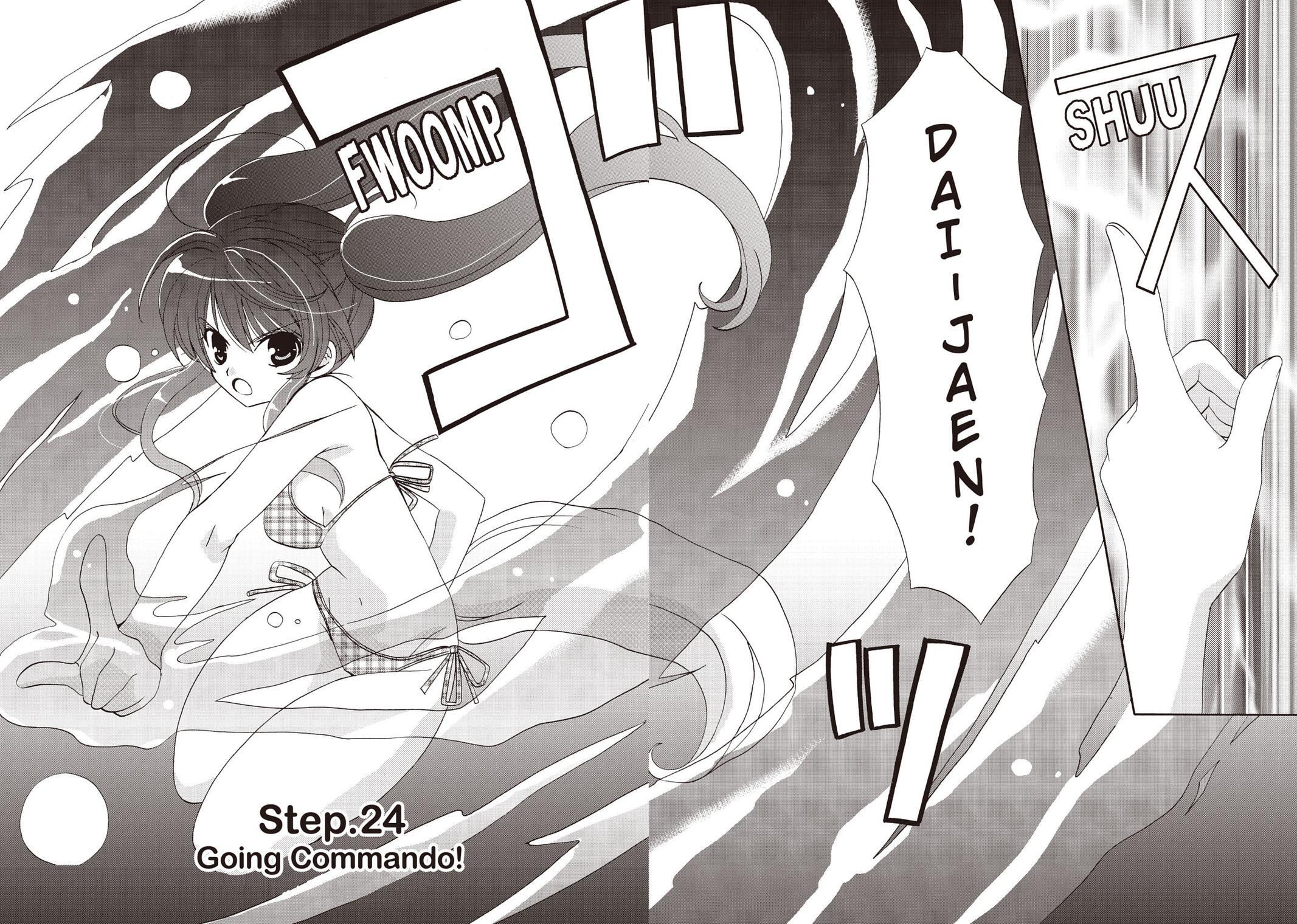 Read Inukami! Manga Online