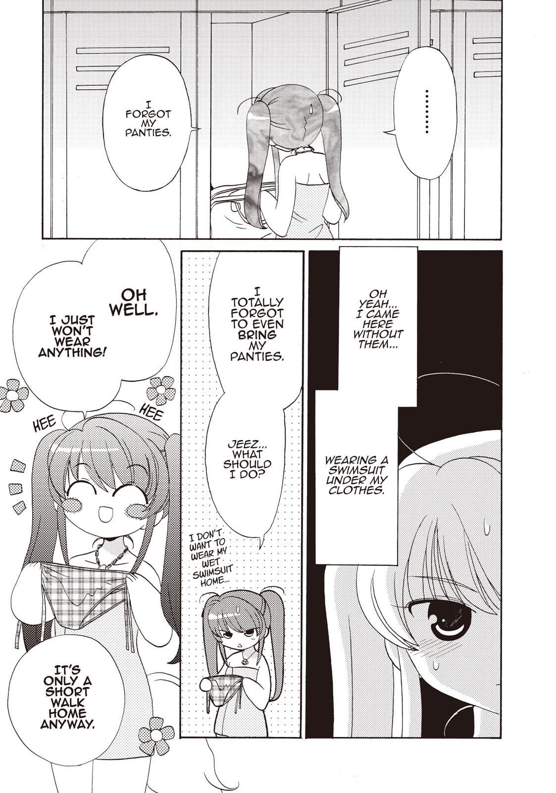 Read Inukami! Manga Online