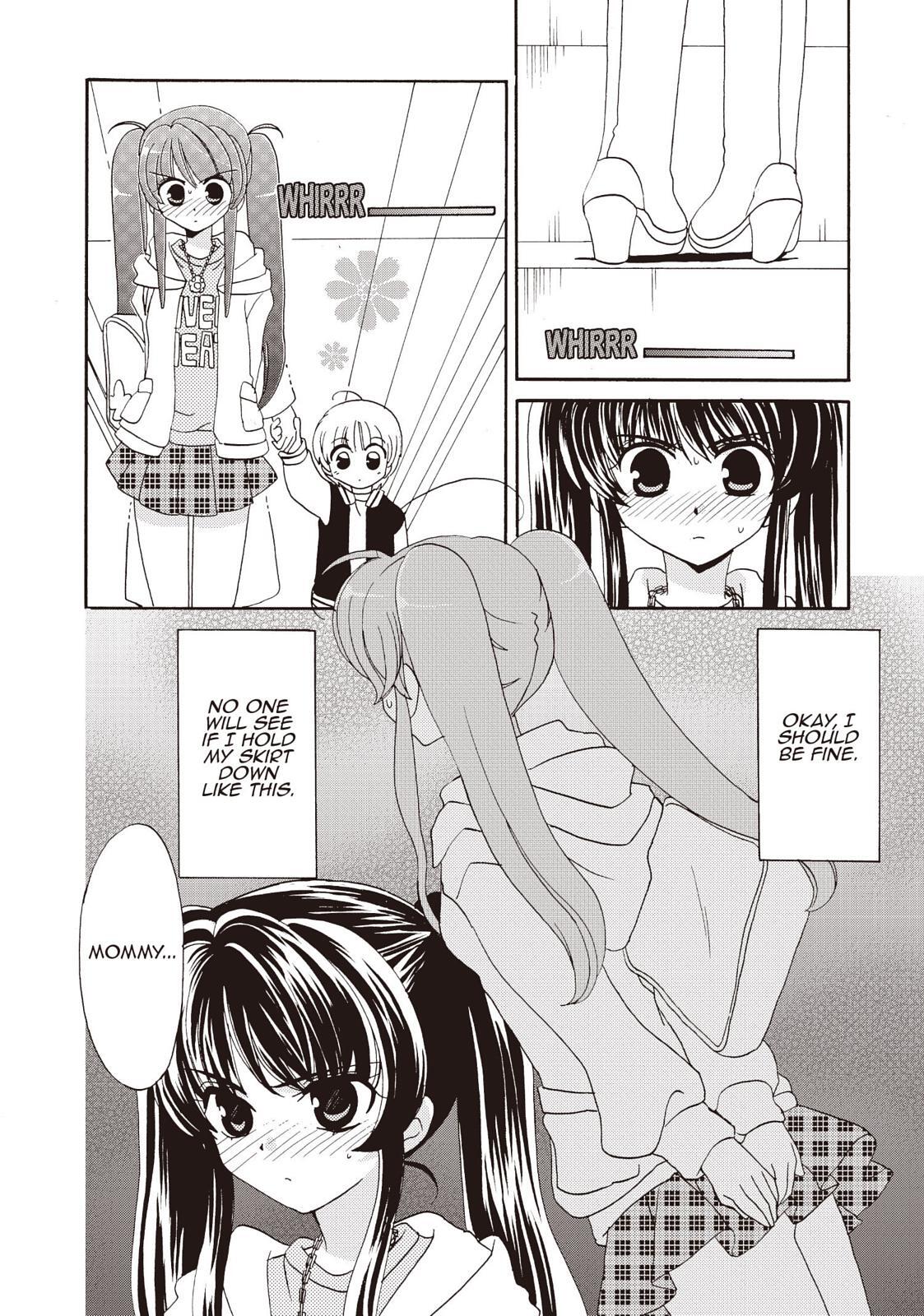Read Inukami! Manga Online
