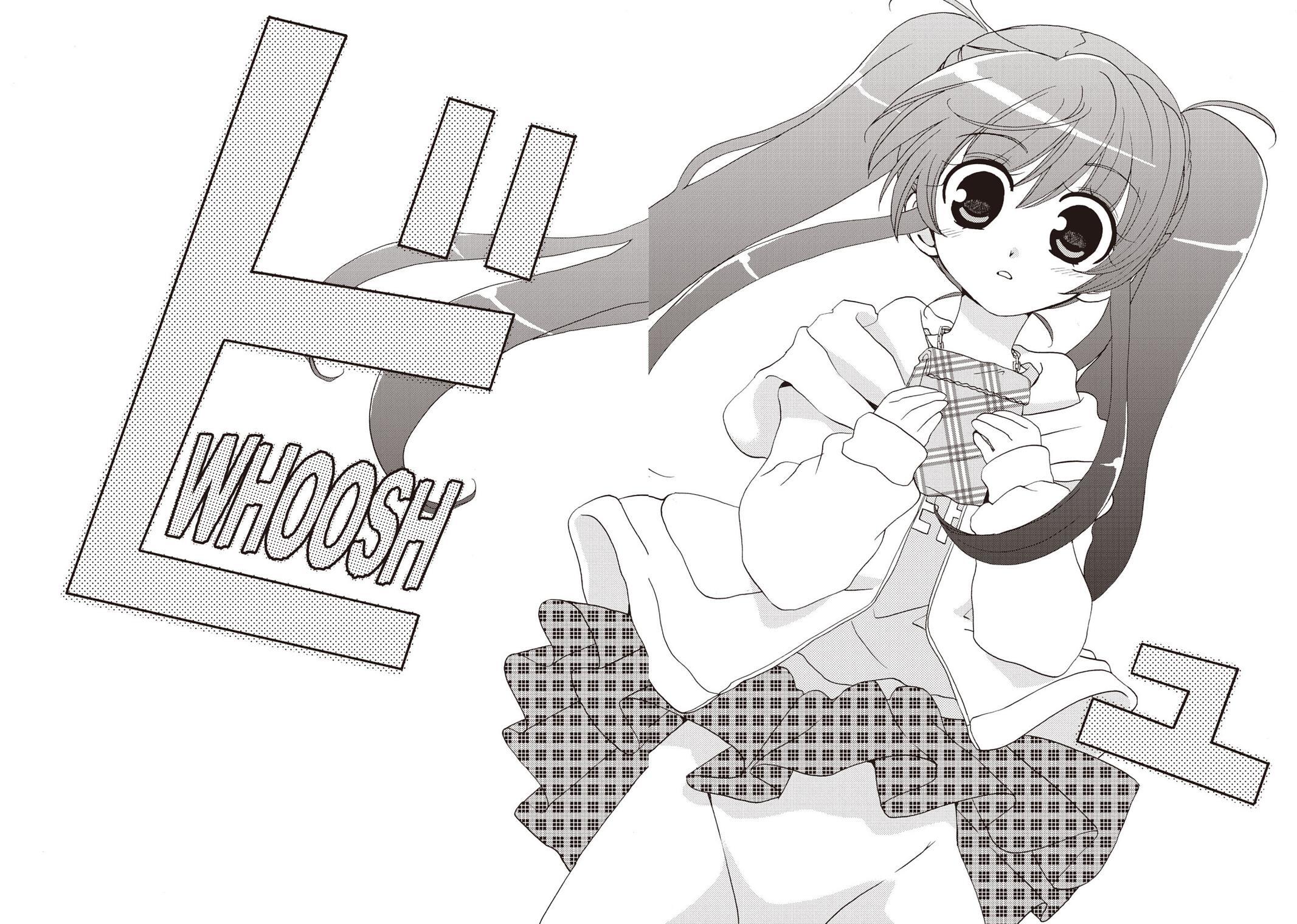 Read Inukami! Manga Online
