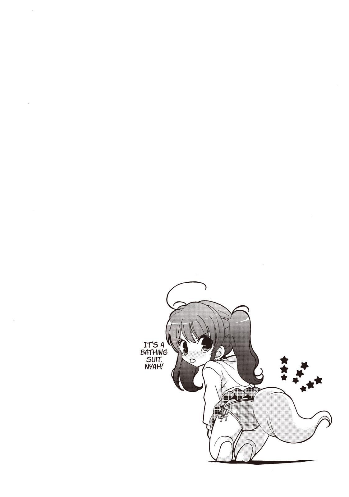 Read Inukami! Manga Online