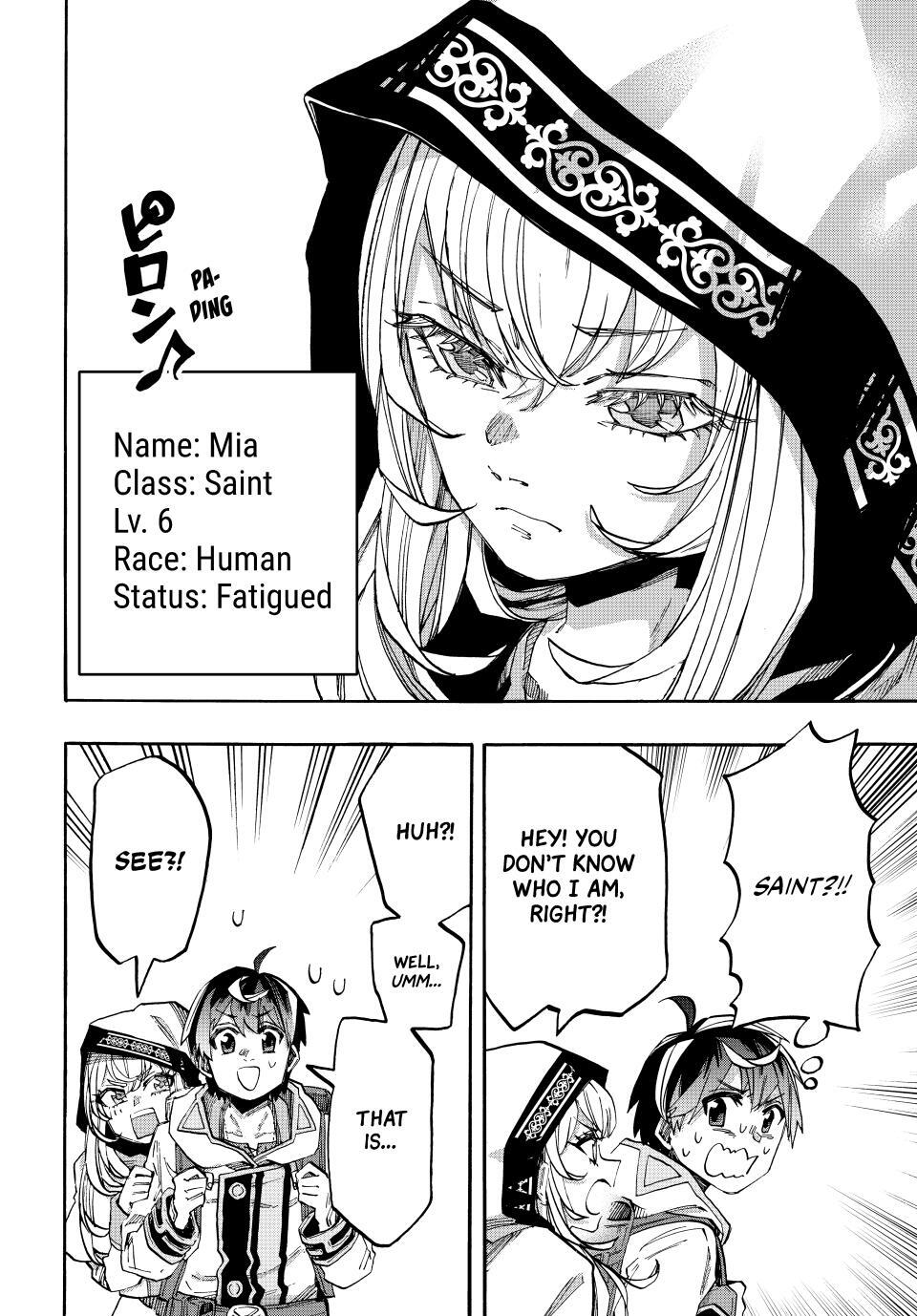 Read Isekai Walking Manga Online