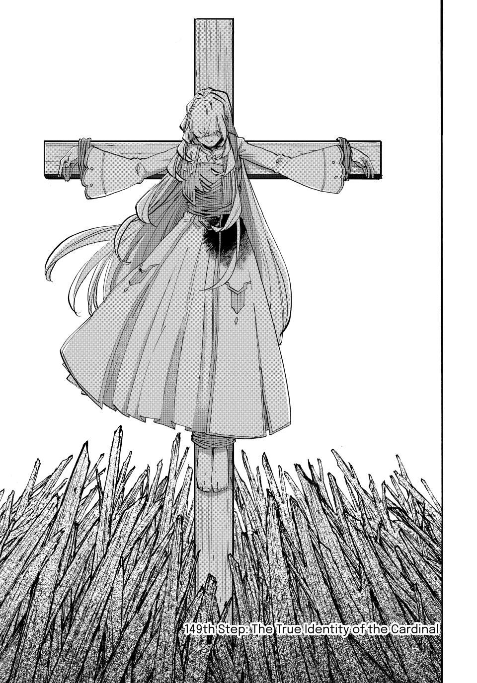 Read Isekai Walking Manga Online