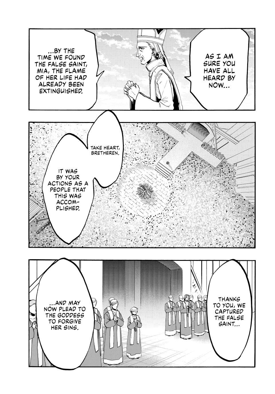 Read Isekai Walking Manga Online