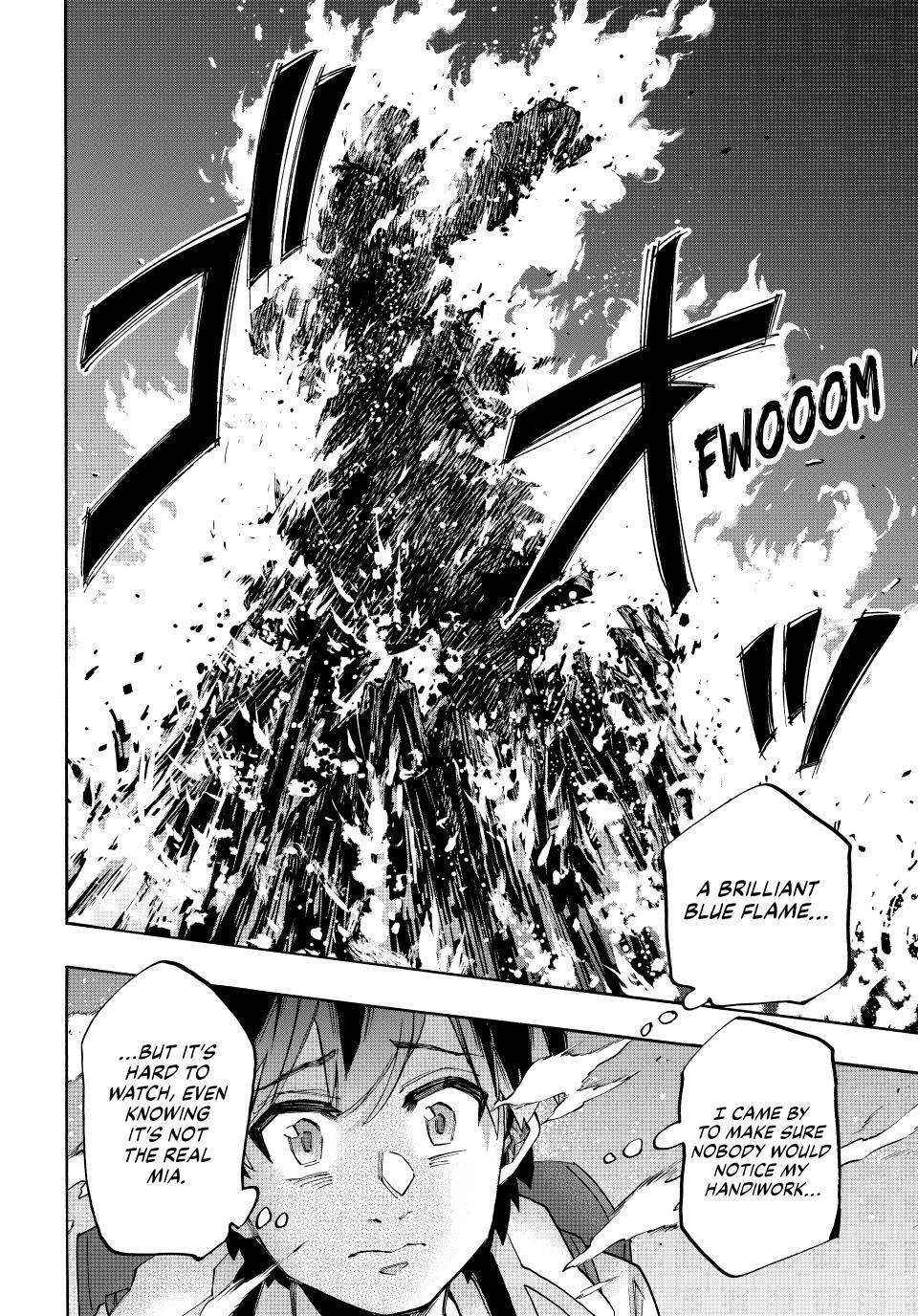 Read Isekai Walking Manga Online