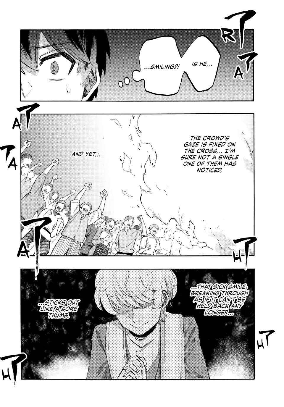 Read Isekai Walking Manga Online