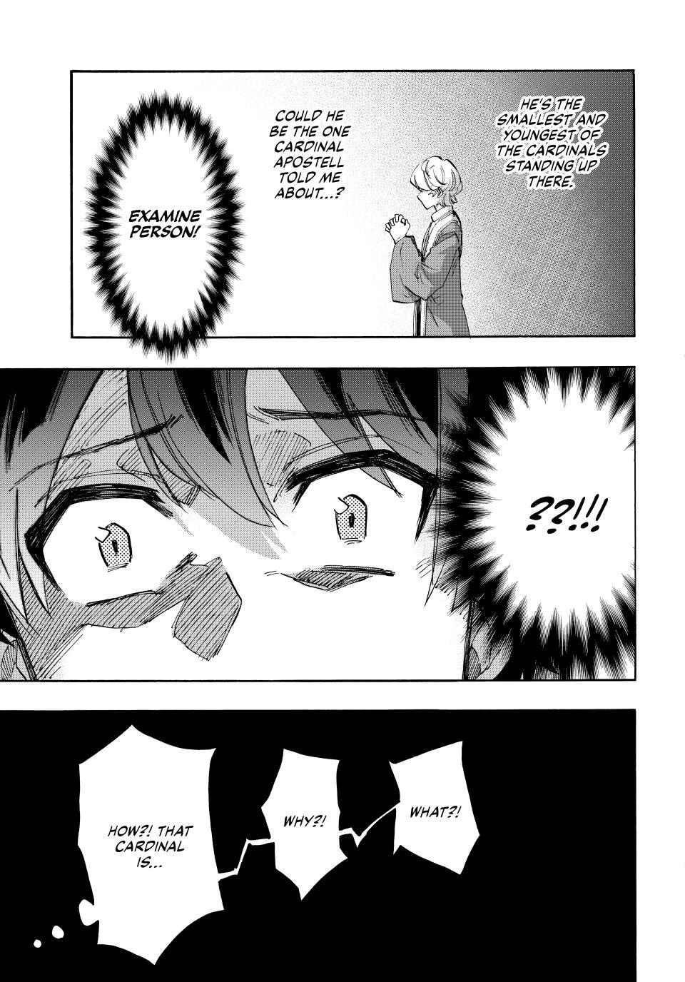 Read Isekai Walking Manga Online
