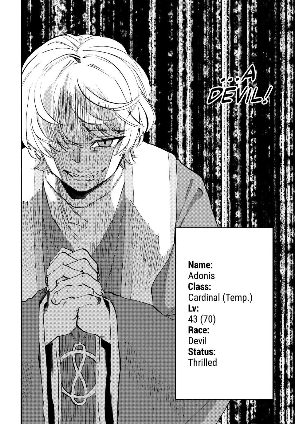 Read Isekai Walking Manga Online