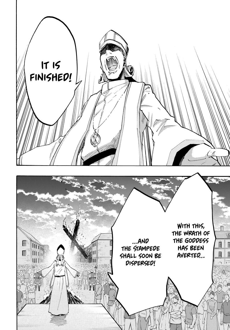 Read Isekai Walking Manga Online