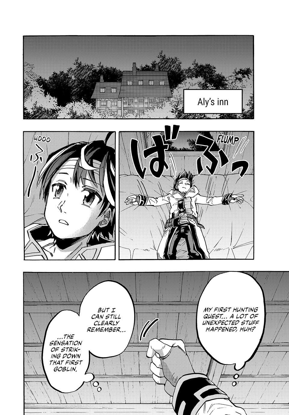 Read Isekai Walking Manga Online