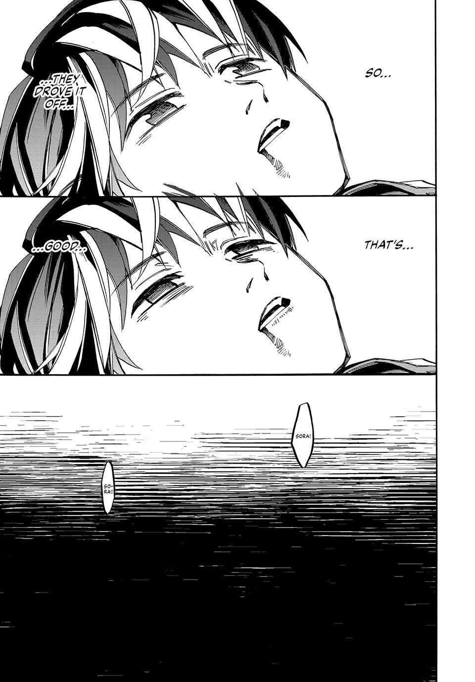 Read Isekai Walking Manga Online