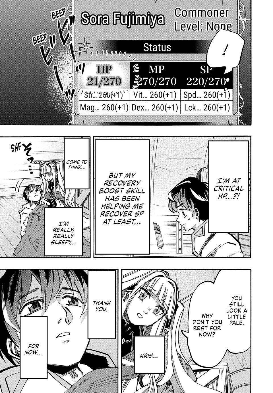 Read Isekai Walking Manga Online