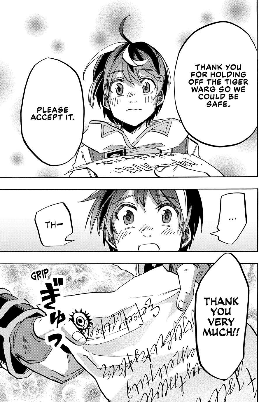 Read Isekai Walking Manga Online