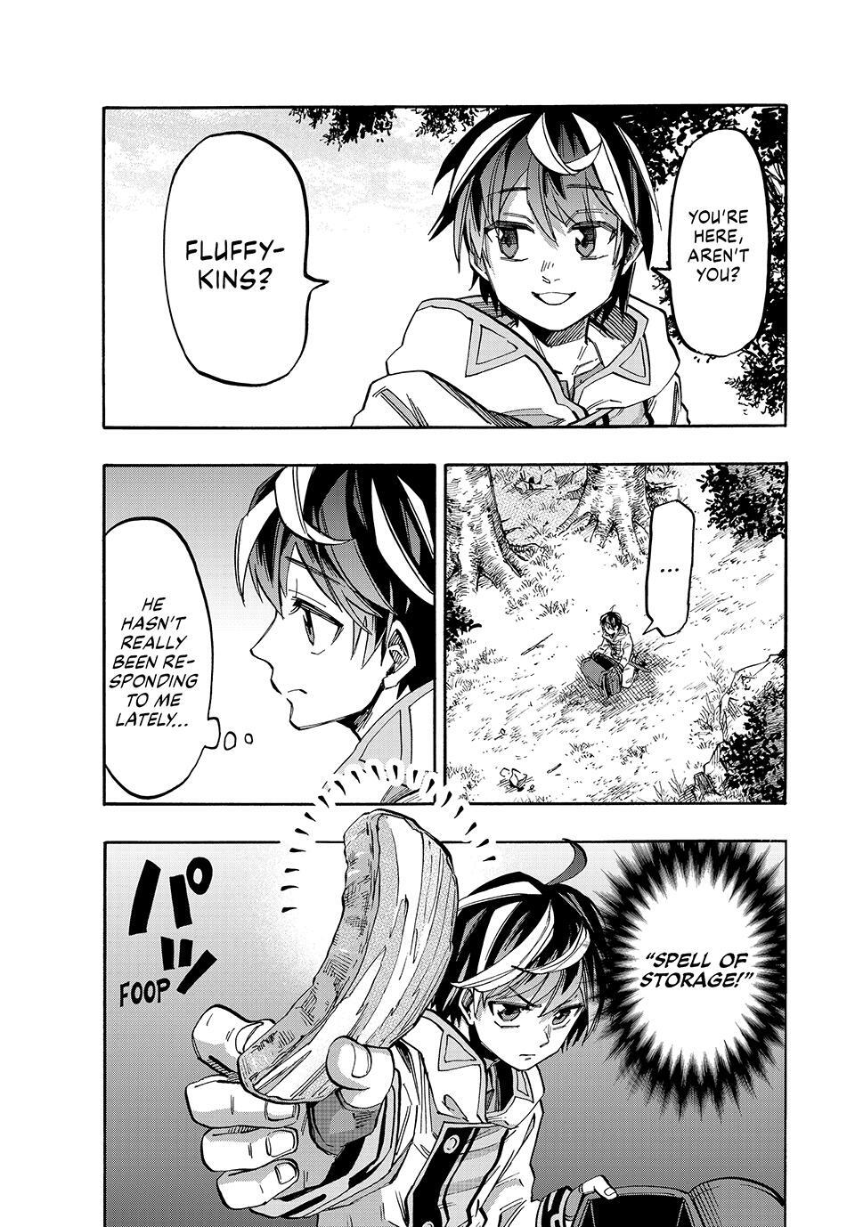 Read Isekai Walking Manga Online
