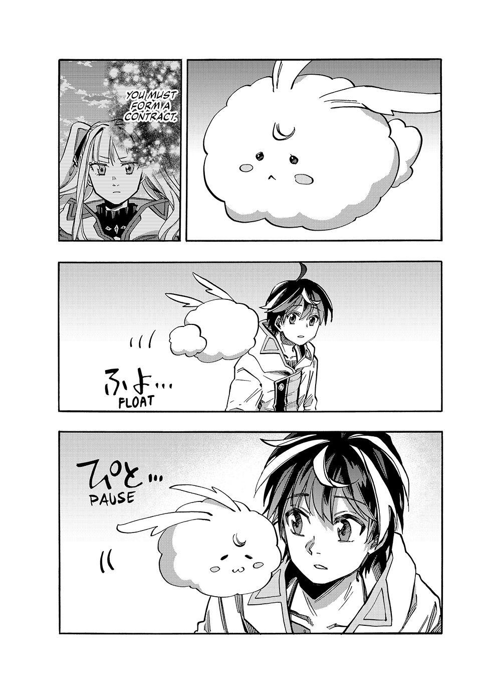 Read Isekai Walking Manga Online