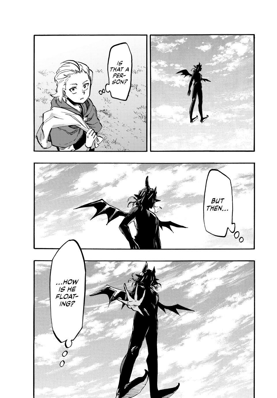 Read Isekai Walking Manga Online
