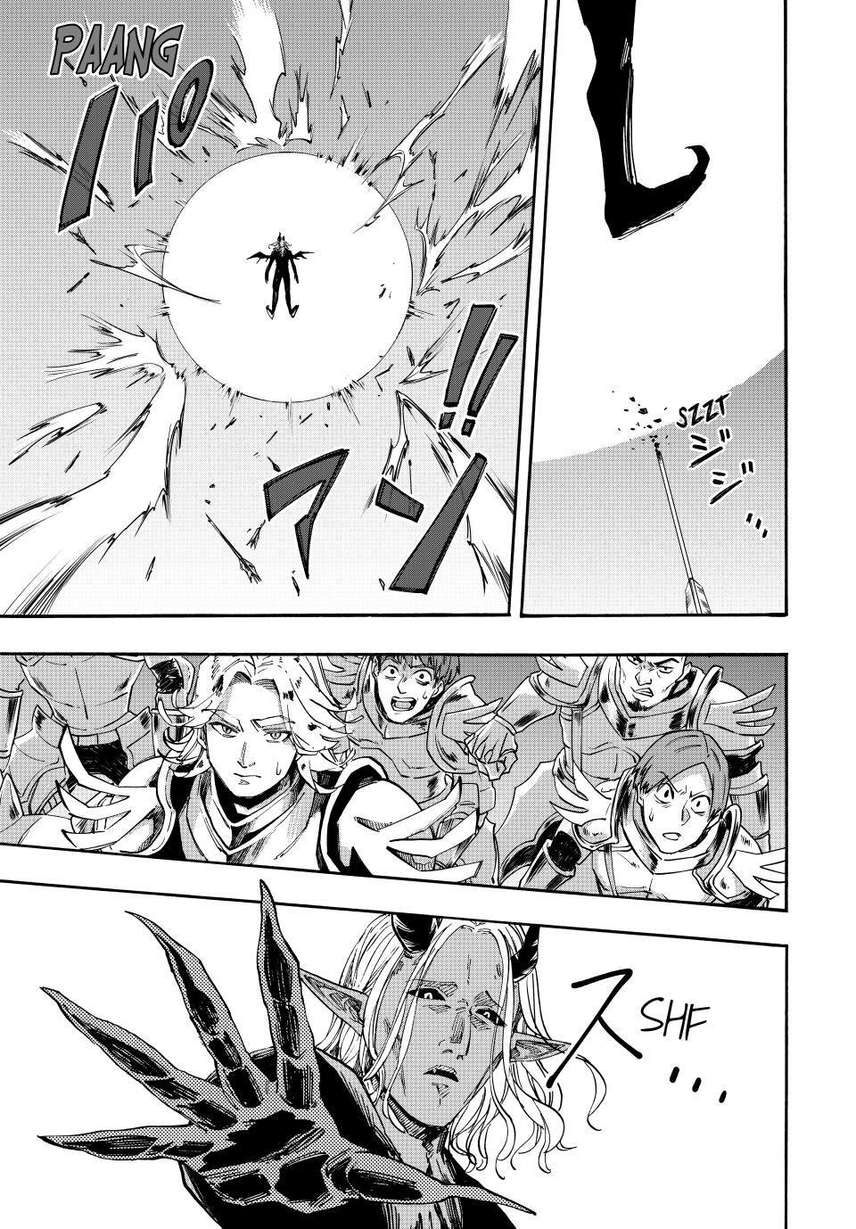 Read Isekai Walking Manga Online