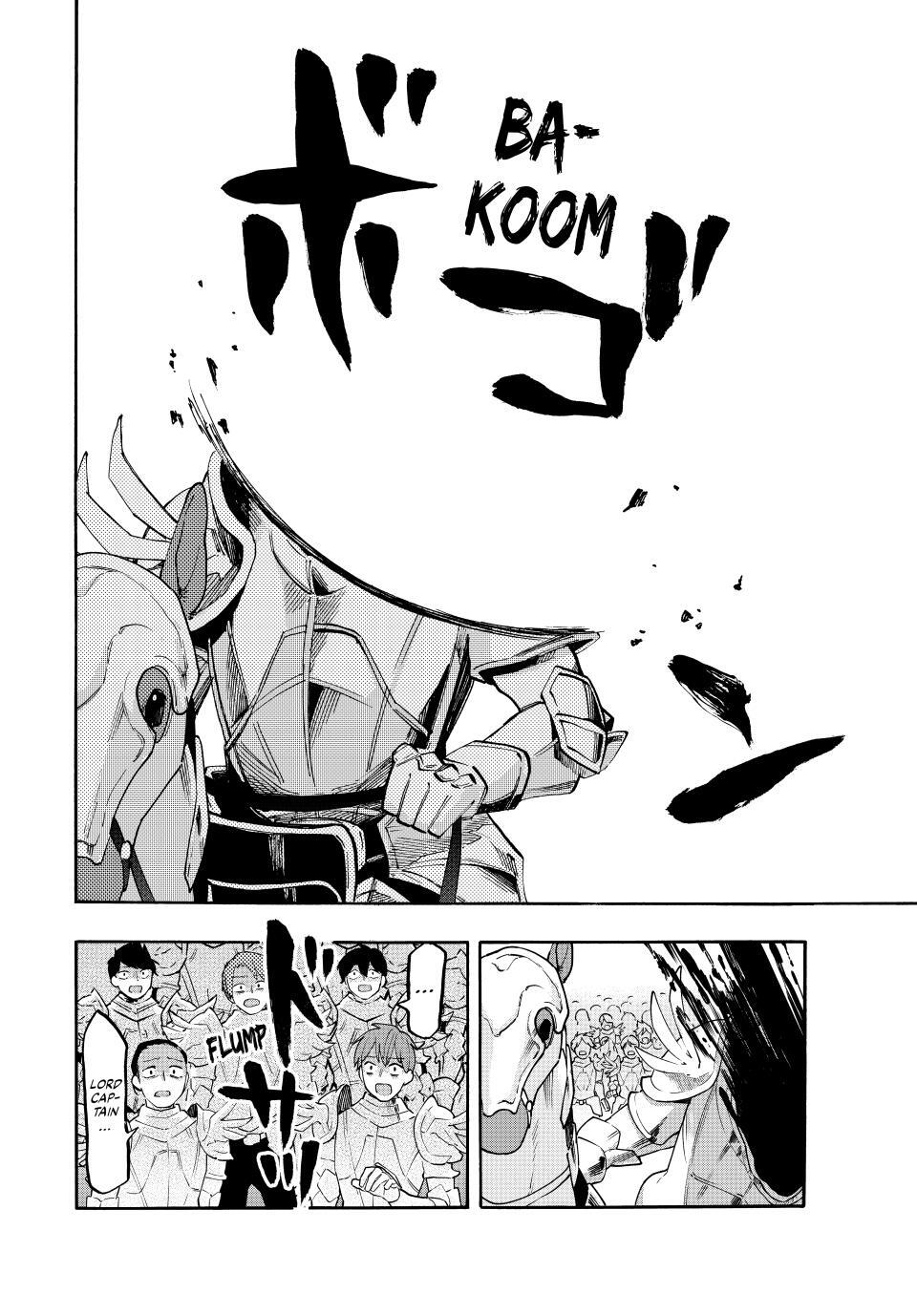 Read Isekai Walking Manga Online