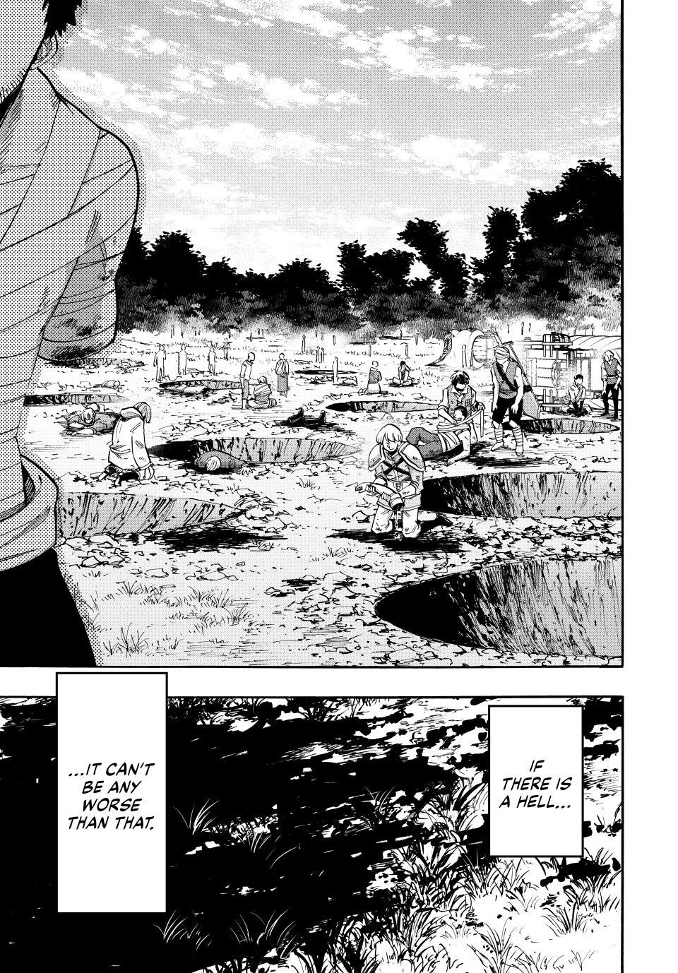Read Isekai Walking Manga Online