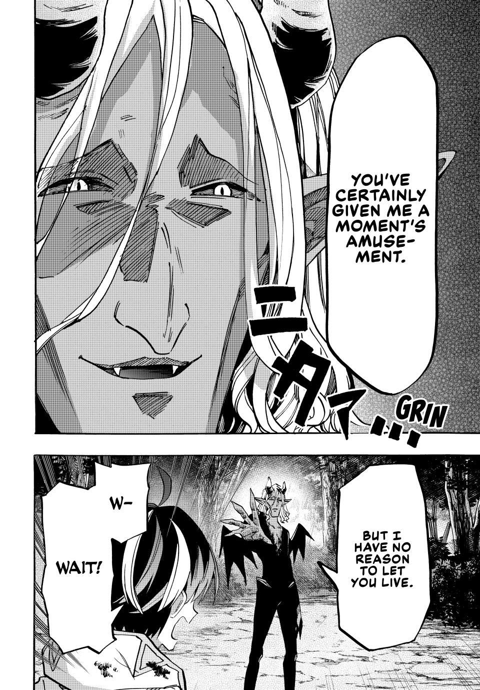 Read Isekai Walking Manga Online