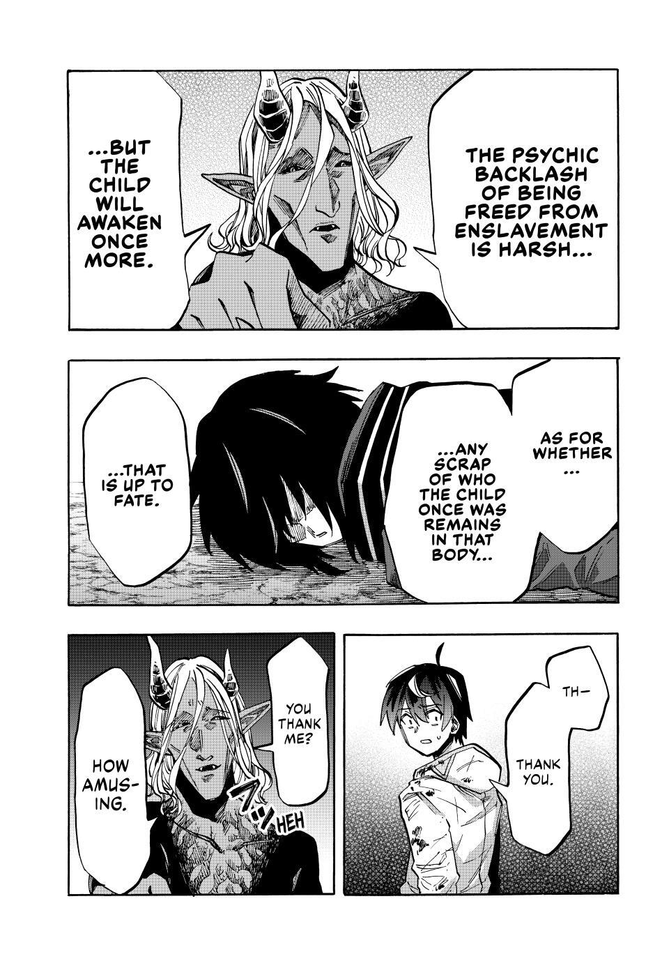 Read Isekai Walking Manga Online