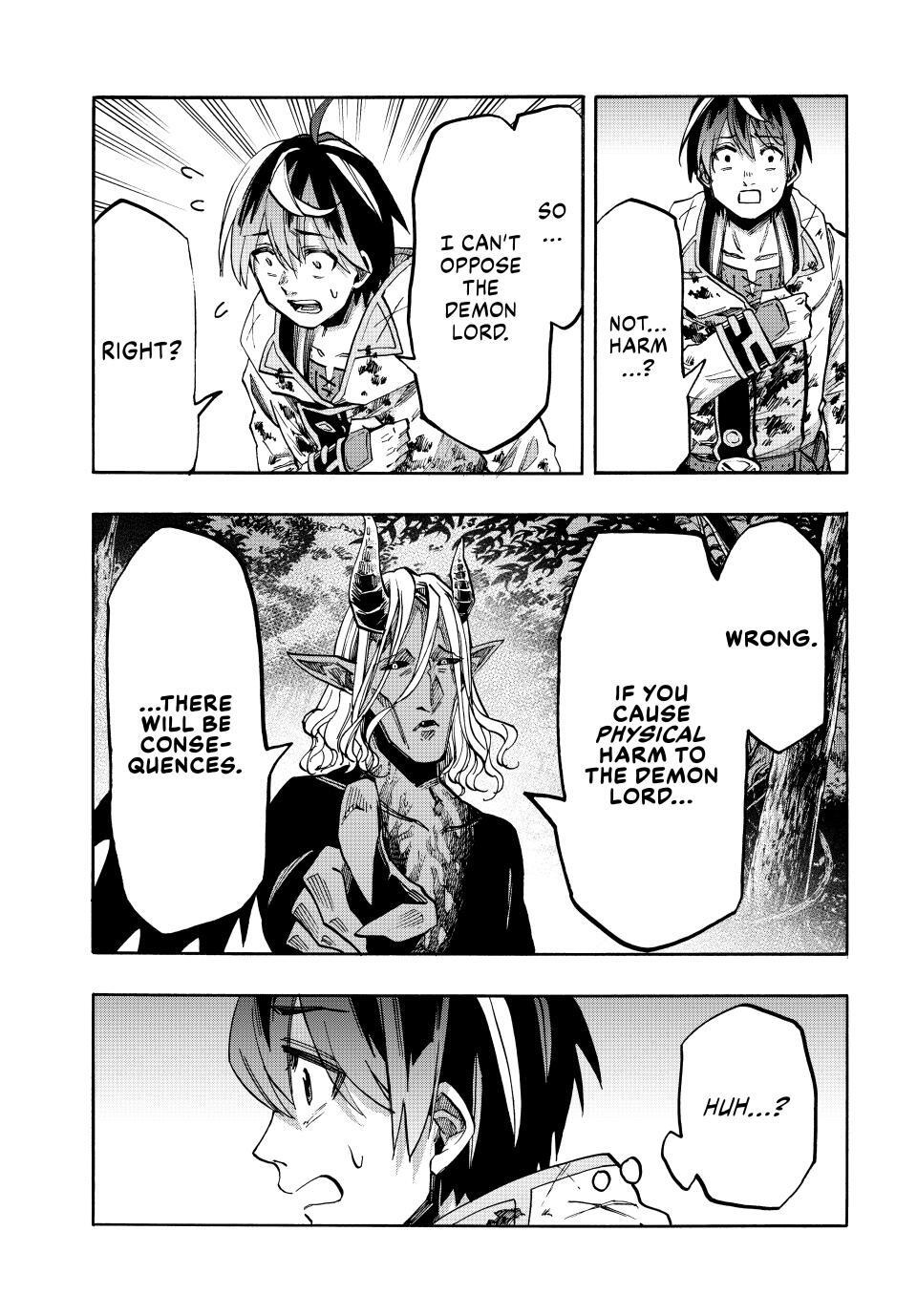 Read Isekai Walking Manga Online