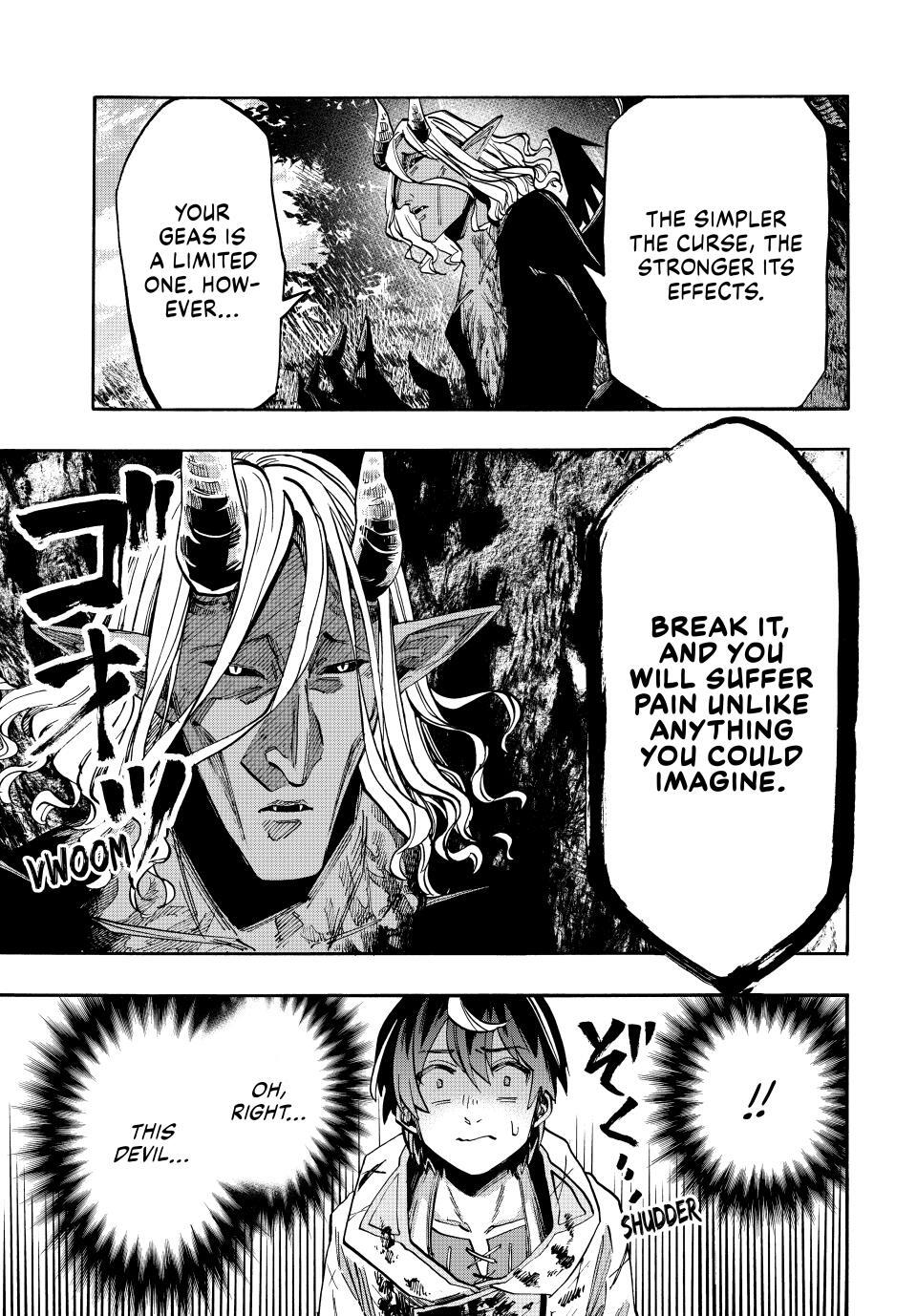 Read Isekai Walking Manga Online