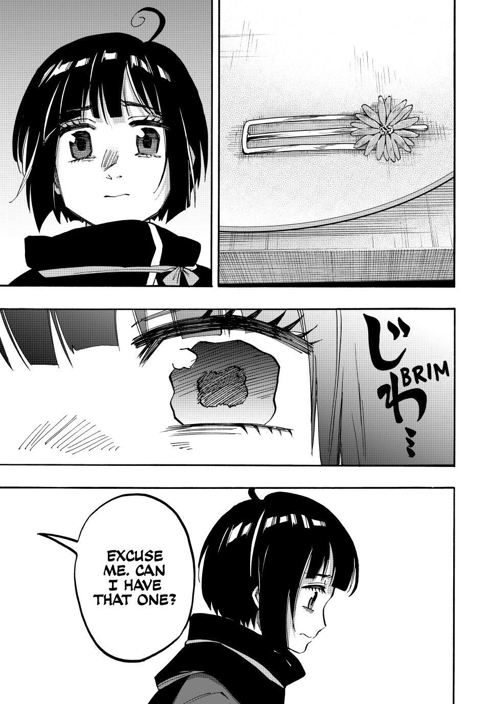 Read Isekai Walking Manga Online