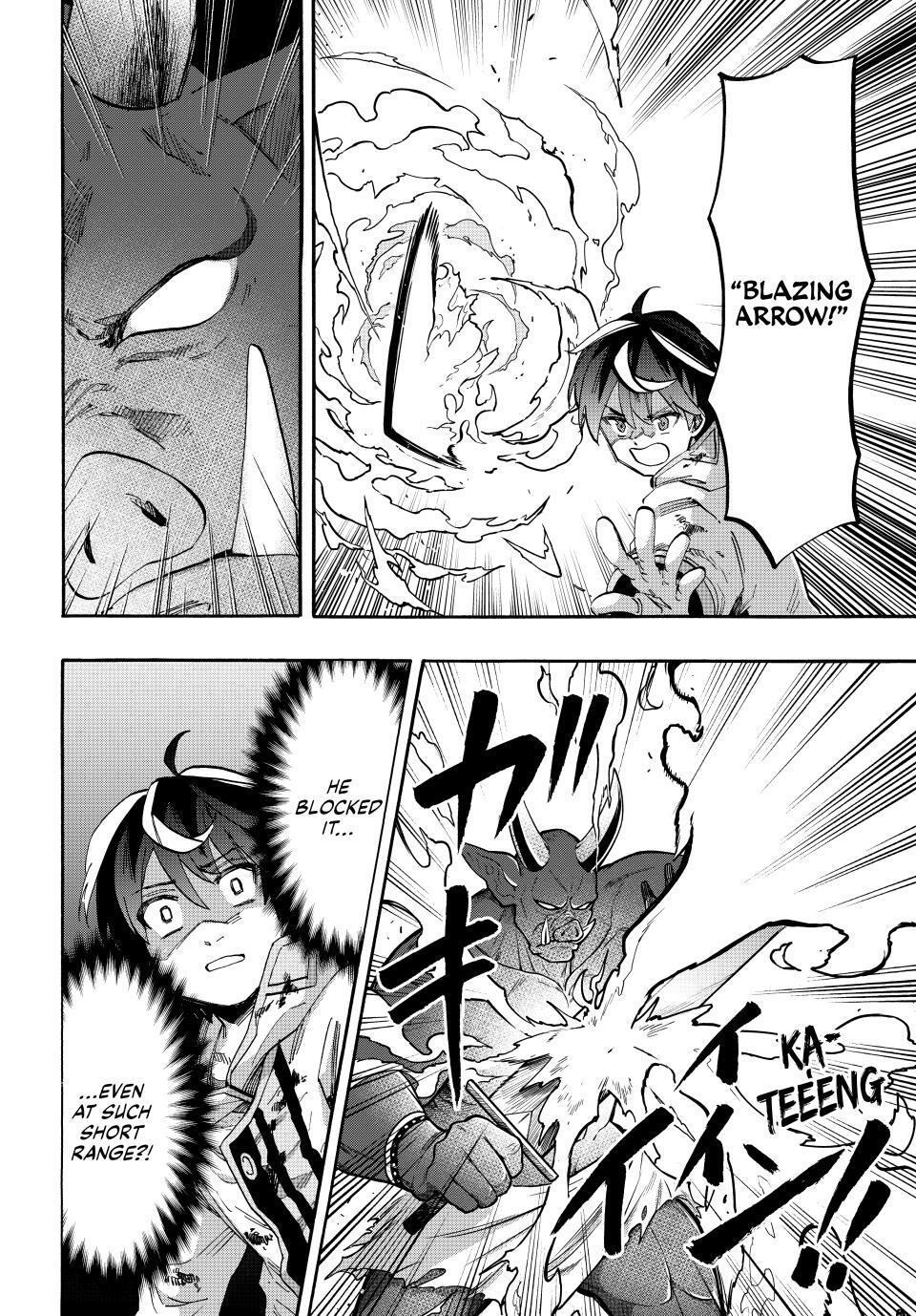 Read Isekai Walking Manga Online